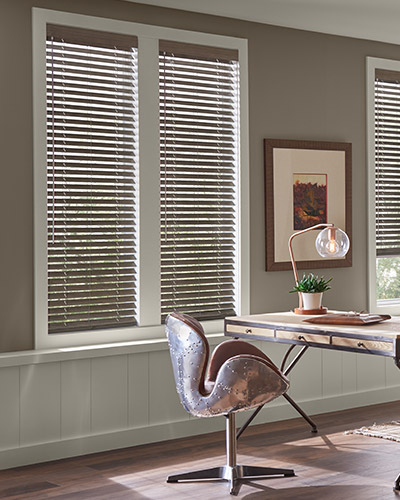 Ilm Custom Blinds